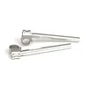 cafe 4 racer - TRW, 1" sada riadidiel clip-on - TRW Cafe Racer clip-ons 