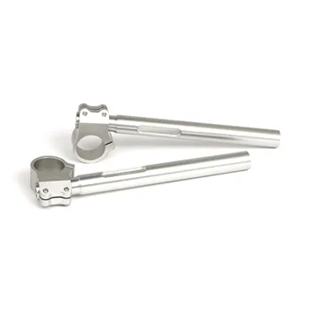 cafe 4 racer - TRW, 1" sada riadidiel clip-on - TRW Cafe Racer clip-ons 