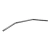cafe 4 racer - TRW 1" Dragbar long handlebar chrome ABE - TRW H&D & Custom 