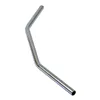 cafe 4 racer - TRW 1" Dragbar medium long handlebar chrome ABE - TRW H&D & Custom 