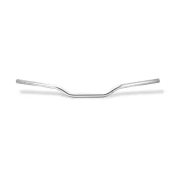 cafe 4 racer - Fehling Cross Road 1 inch - Fehling Scrambler handlebars 