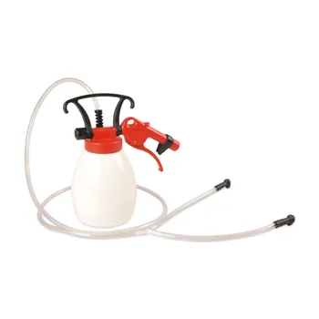 cafe 4 racer - TRW, brake bleeder system Professional - TRW Others 