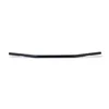 TRW, 1" Dragbar long handlebar black ABE
