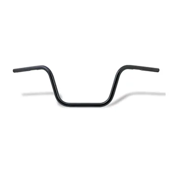 cafe 4 racer - TRW, 1" Apehanger riadidlá. Čierne 10" zdvih ABE - TRW H&D & Custom 