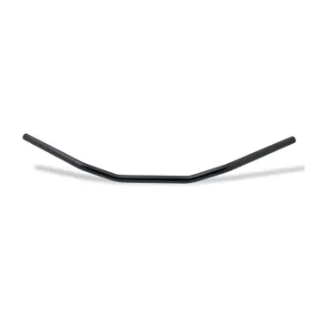cafe 4 racer - Burly, 1-1/4" Knuckle bar - BURLY H&D & Custom 