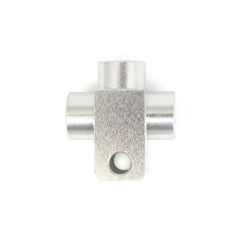 TRW brake tee