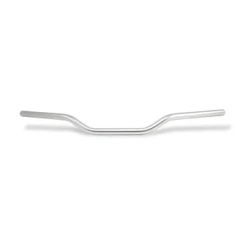 cafe 4 racer - Paughco 'Mini-Z' drag bar. 3,5" zdvih s příčkou - Paughco Řídítka Scrambler 