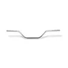 cafe 4 racer - TRW, 22mm (7/8") Touring Classic handlebar. High. Chrome - TRW Scrambler handlebars 
