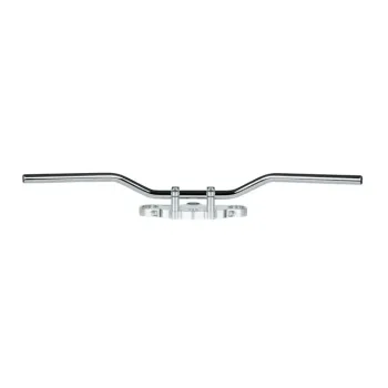 cafe 4 racer - FEHLING Handlebar 22mm 7/8" Moto Cross 90 cm - Fehling Scrambler handlebars 4054783012596