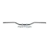 cafe 4 racer - TRW, 22mm (7/8") Touring Classic handlebar. Low. Chrome - TRW Scrambler handlebars 