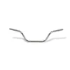 cafe 4 racer - TRW, 22mm (7/8") Touring handlebar. Low. Chrome - TRW H&D & Custom 