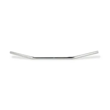 cafe 4 racer - Zard, Sport  4" Medium handlebar. Gloss black powder coated - ZARD H&D & Custom 