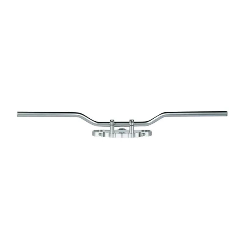 cafe 4 racer - TRW, 22mm (7/8") řidítka Speedfighter. Chrom - TRW Řídítka Scrambler 