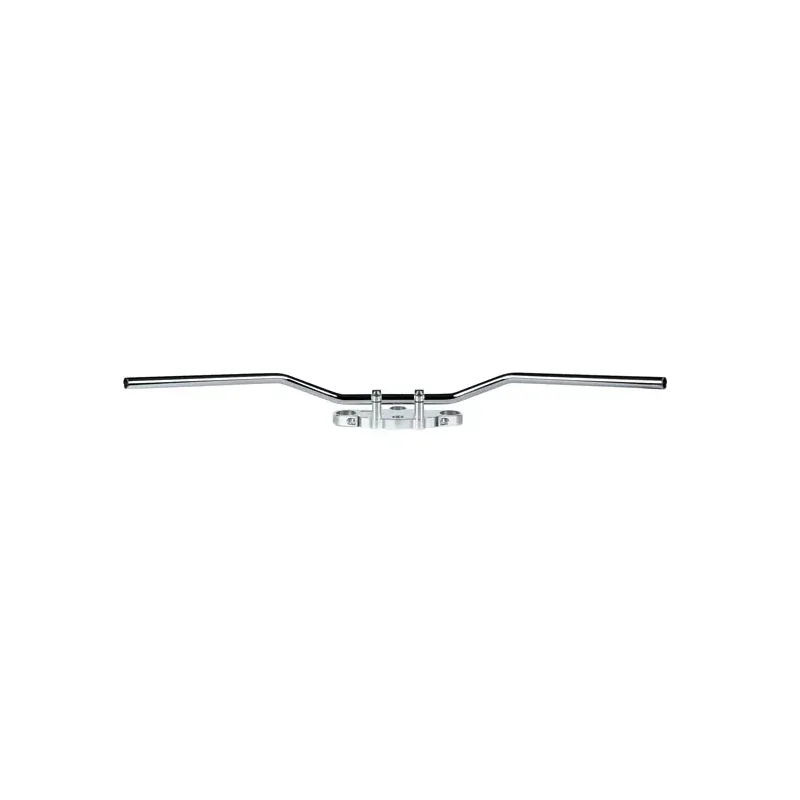 cafe 4 racer - TRW, 22mm (7/8") Custom Roadstar wide handlebar - TRW Scrambler handlebars 