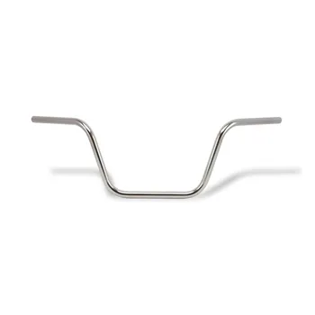 cafe 4 racer - TRW, 22mm (7/8") Custom Apehanger. Chrome - TRW H&D & Custom 