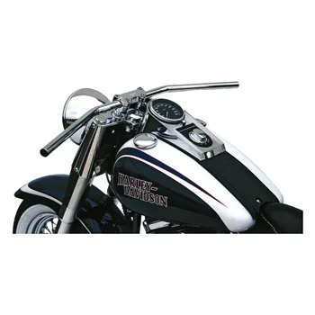 cafe 4 racer - Biltwell, Keystone handlebar. 7/8" black - BILTWELL H&D & Custom 