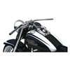 cafe 4 racer - TRW, 1" Dragbar long handlebar chrome ABE - TRW H&D & Custom 