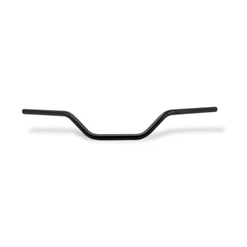 cafe 4 racer - TRW Lucas ocelové říditka "Dragbar Long" chróm MCL120CKK - TRW Standardní řídítka 3322937227389