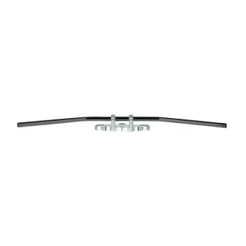 cafe 4 racer - Barracuda HANDLEBAR RACING 22mm modrá - BARRACUDA Standardní řídítka  753610855316