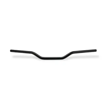 cafe 4 racer - TRW Aluminum handlebar "Offroad" silver MCL854CB - TRW Standard handlebars 3322938386214