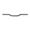 cafe 4 racer - TRW, 22mm (7/8") Speedfighter handlebar alu. Black - TRW Standard handlebars 