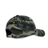 cafe 4 racer - Von Dutch baseball cap Camo - Von Dutch Caps 