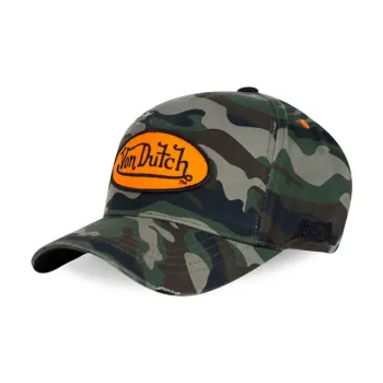 cafe 4 racer - Loser Machine GLDD cap navy - Loser Machine Caps 