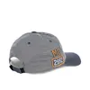 cafe 4 racer - Von Dutch Jack baseball cap orange logo - Von Dutch Caps 
