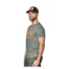 Von Dutch Aaron tričko khaki