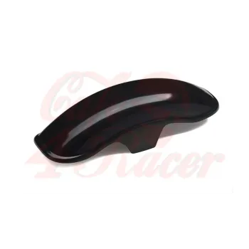 cafe 4 racer - Universal Front Fender ABS No3L - C-RACER Plastic 