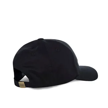cafe 4 racer - Von Dutch logo cap black - Von Dutch Caps 