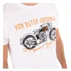 Von Dutch Spot t-shirt