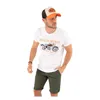 Von Dutch Spot t-shirt