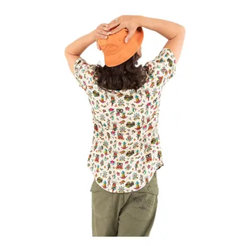 Von Dutch Robin shirt
