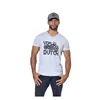 Von Dutch Motar t-shirt light grey