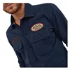Von Dutch Santor shirt navy