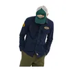 Von Dutch Santor shirt navy