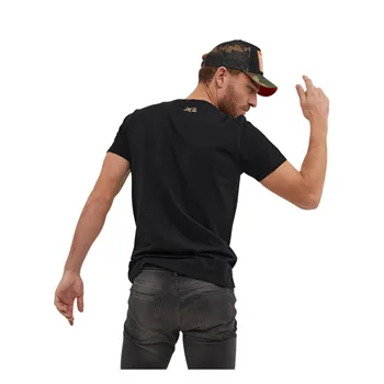 Von Dutch Box t-shirt black