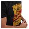 Von Dutch Box t-shirt black