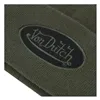cafe 4 racer - Von Dutch Logo čiapka army - Von Dutch Zimní čepice 