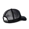 cafe 4 racer - Von Dutch Trucker cap black - Von Dutch Šiltovka 