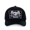 cafe 4 racer - Von Dutch Trucker cap black - Von Dutch Šiltovka 