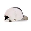 cafe 4 racer - Von Dutch Xavier cap kaki/black - Von Dutch Caps 