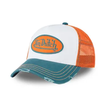 cafe 4 racer - Carhartt Odessa Cap Frosted Balsam - Carhartt Caps 