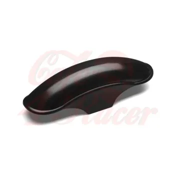 cafe 4 racer - Universal Front Fender ABS No4L - C-RACER Plastic 