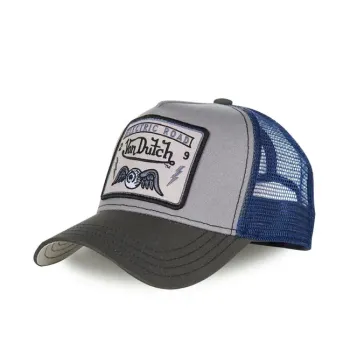 cafe 4 racer Von Dutch worldwide shipping