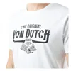 Von Dutch Original t-shirt white