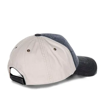 cafe 4 racer - Von Dutch 90S cap logo black - Von Dutch Šiltovka 