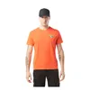 Von Dutch Eye t-shirt orange