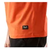Von Dutch Eye t-shirt orange